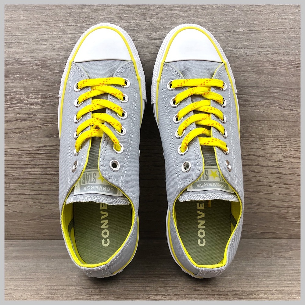 🦋CONVERSE WOMEN'S CHUCK TAYLOR OX SHOE